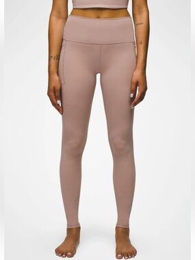 Prana Luxara Leggings - Willow Linea